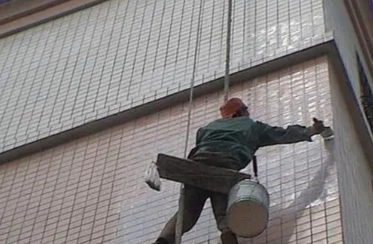 莆田市卫生间漏水维修公司分享下莆田市外墙防水的必要性。